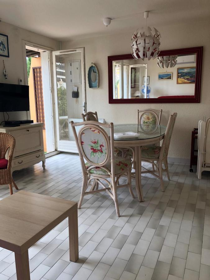 Tennis Village Apartment