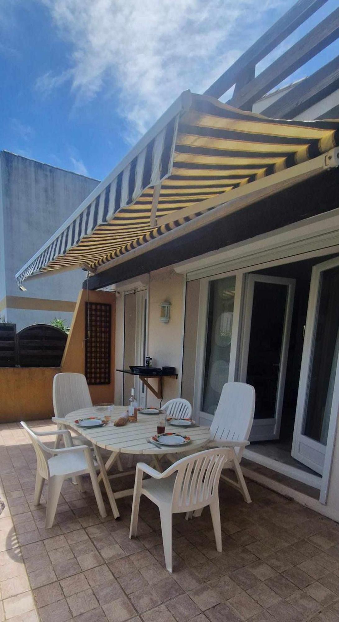 Tennis Village * Agde