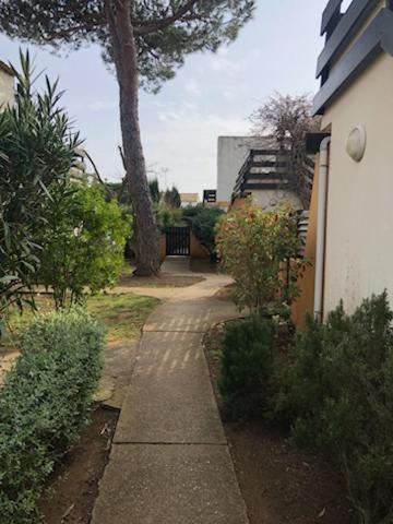 Tennis Village Apartment